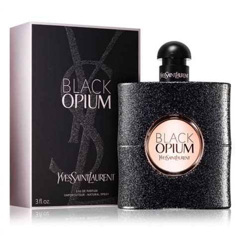 ysl optimus|ysl black opium for her.